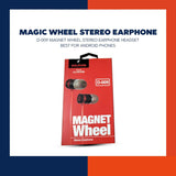 Dolphin earphone model D-009