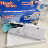 Portable Sewing Machine