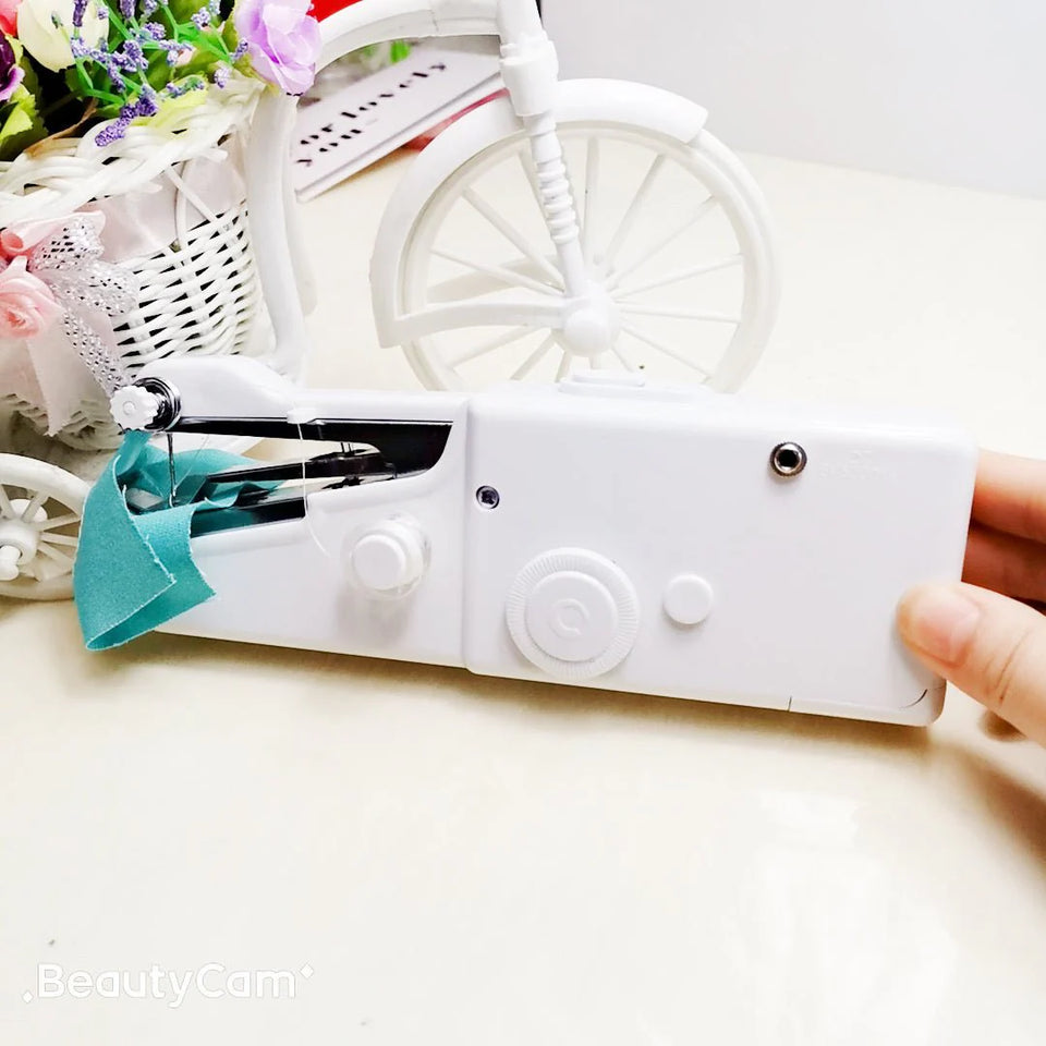 Portable Sewing Machine