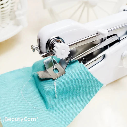 Portable Sewing Machine