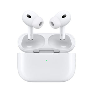 White AirPods Pro 2 | 2nd Generation | Seamless Sound & Smart Features