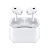 White AirPods Pro 2 | 2nd Generation | Seamless Sound & Smart Features