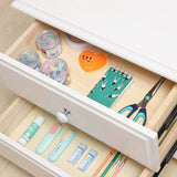 Refrigerator, Table & Drawer Mats | Shelf Liners, Washable & Waterproof (Random Colors)