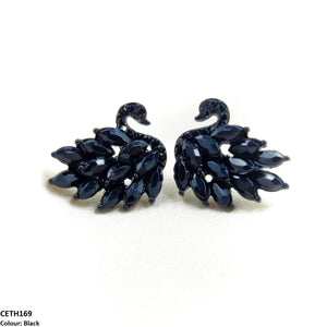 CETH169 SIQ Tear Duck Tops Pair - CETH