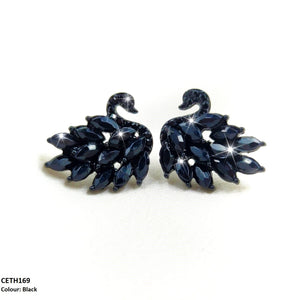 CETH169 SIQ Tear Duck Tops Pair - CETH