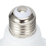 2-in-1 Smart LED Bulb + Bluetooth Speaker | RGB Light + Remote Control