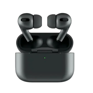 Black Apple AirPods Pro 2 | 2nd Generation | High-Quality with Smart Features