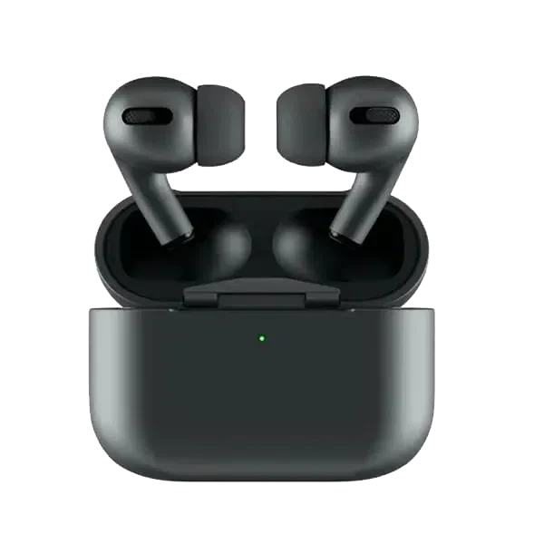 Black Apple AirPods Pro 2 | 2nd Generation | High-Quality with Smart Features